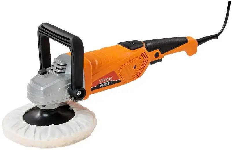 Masina de lustruit Villager VLN 130