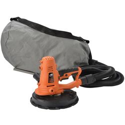 Masina de slefuit pentru perete Villager VDS 1220 Thumb