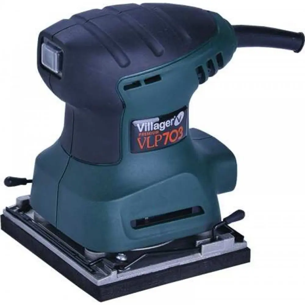 Masina de slefuit Villager VLN 703