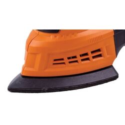 Polizor Villager VLP 150 Thumb