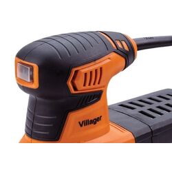 Polizor Villager VLP 150 Thumb