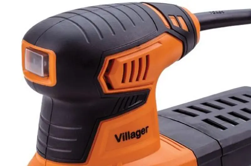 Polizor Villager VLP 150