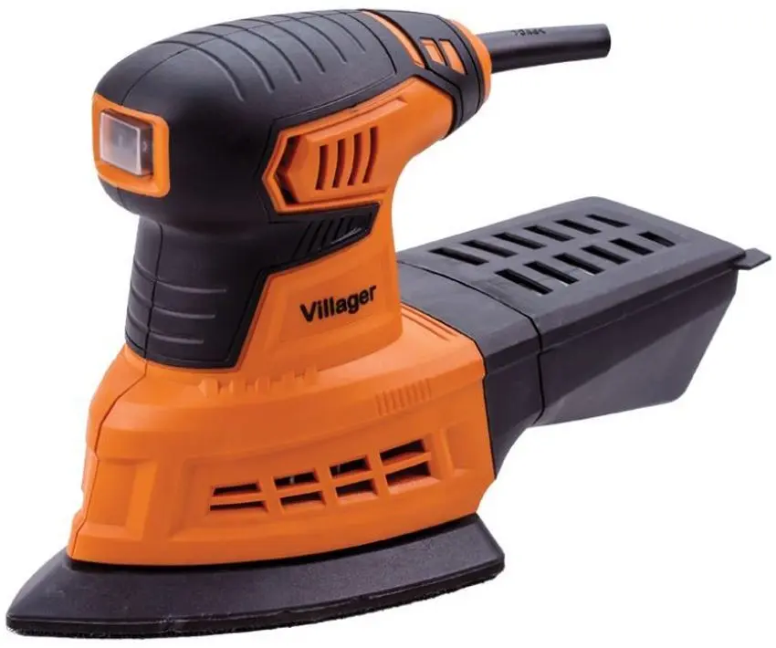 Polizor Villager VLP 150