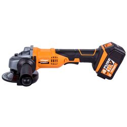 Углошлифовальная машина Villager Fuse VLN 4320-1BSC Thumb