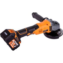 Углошлифовальная машина Villager Fuse VLN 4320-1BSC