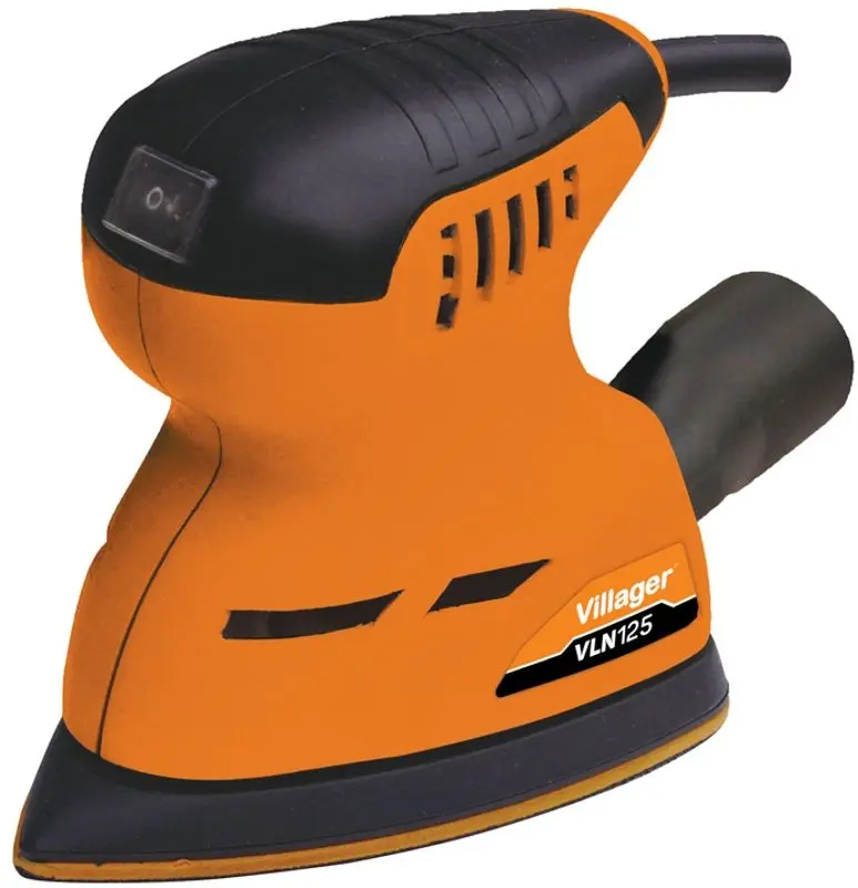 Masina de slefuit Villager VLN 125