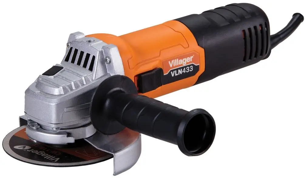 Slefuitor unghiular Villager VLN 433