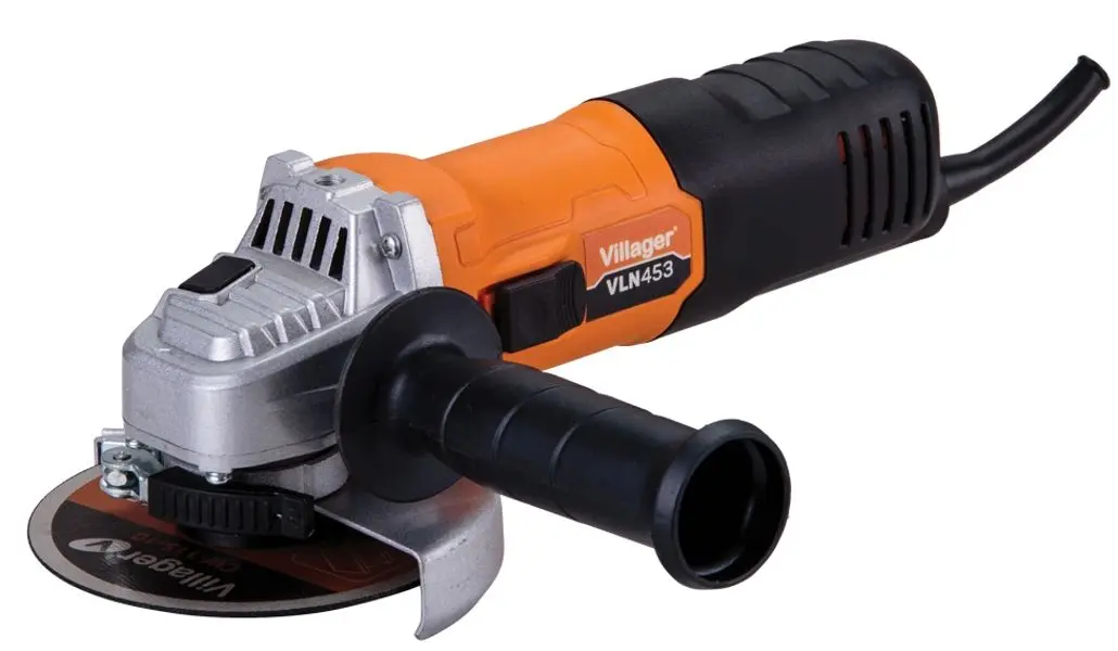 Углошлифовальная машина Villager VLN 453