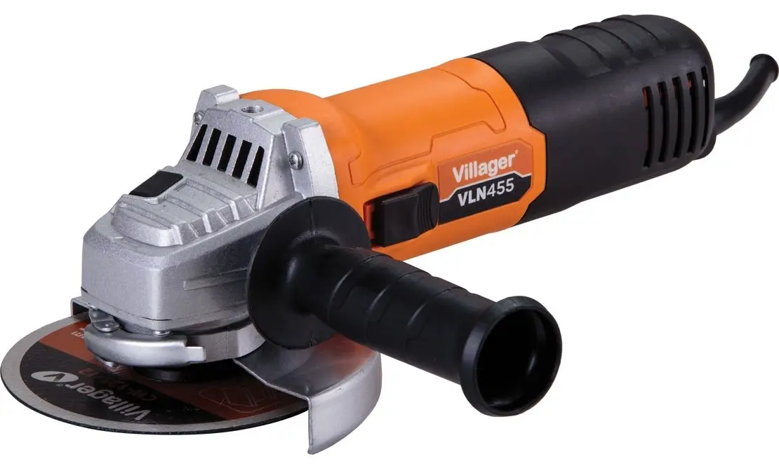 Slefuitor unghiular Villager VLN 455