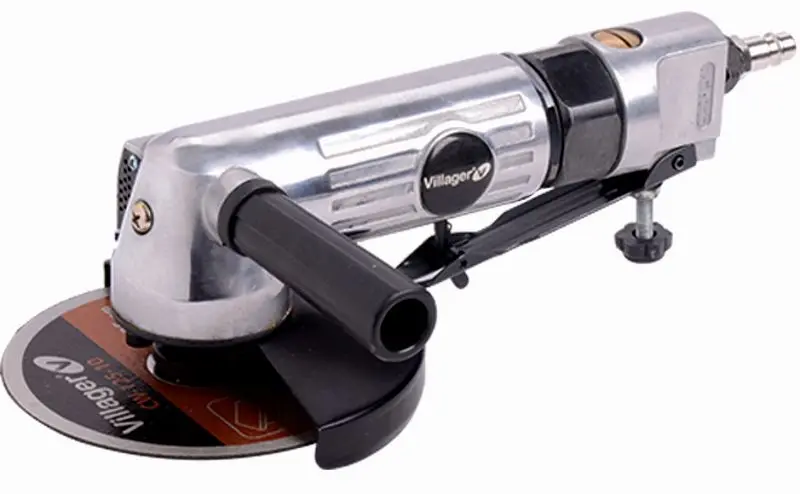 Угловая шлифмашина Villager WFG 1218
