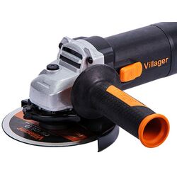 Masina de slefuit unghiulara Villager VLP 409 Thumb