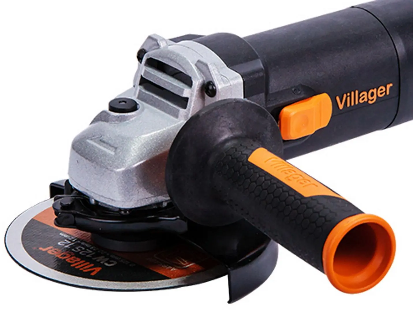 Masina de slefuit unghiulara Villager VLP 409