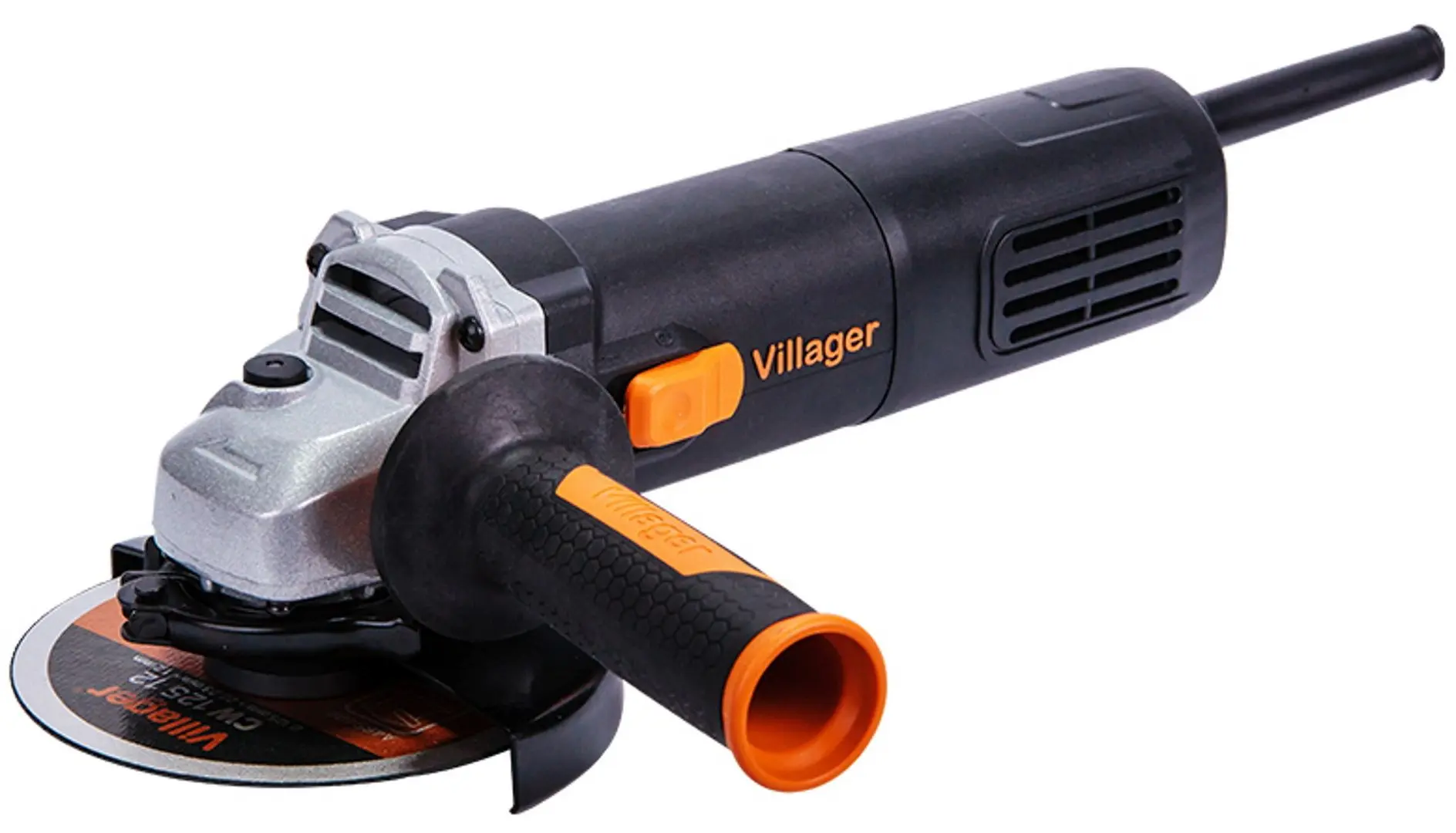 Masina de slefuit unghiulara Villager VLP 409