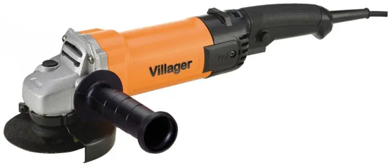 Polizor unghiular Villager VLP 411