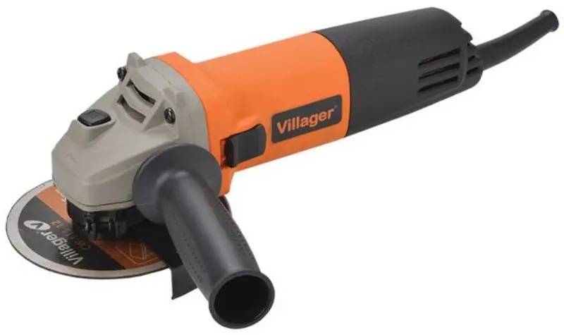 Polizor unghiular Villager VPL AG 720 E