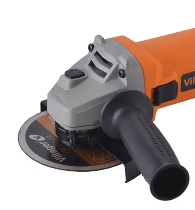 Polizor unghiular Villager VPL AG 860 E