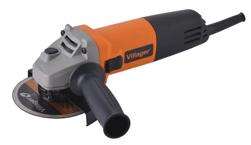 Polizor unghiular Villager VPL AG 860 E