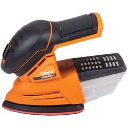 Masina de slefuit cu baterie Villager Fuse VLN 7120 Thumb