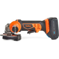 Polizor unghiular cu acumulator VonHaus D-Series 20V Max 8100018 Thumb