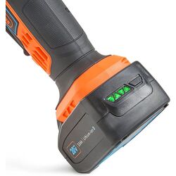 Polizor unghiular cu acumulator VonHaus D-Series 20V Max 8100018 Thumb