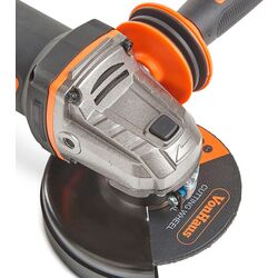 Polizor unghiular cu acumulator VonHaus D-Series 20V Max 8100018 Thumb