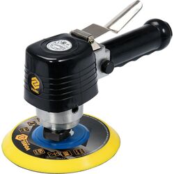 Эксцентриковая пневмошлифмашина Vorel 81114