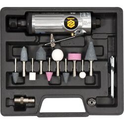 Set polizor pneumatic + duze Vorel VOR81109 Thumb