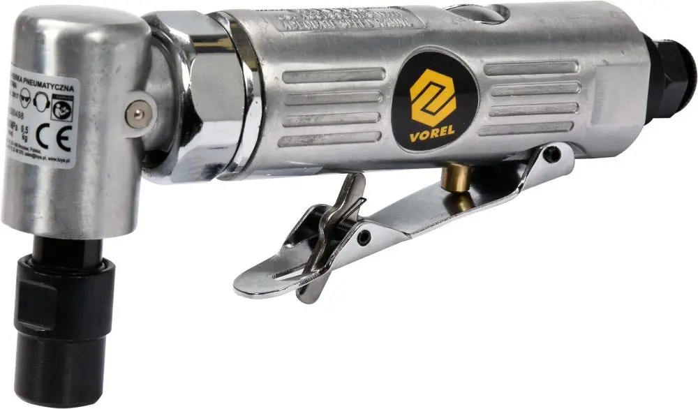 Пневматическая шлифовальная машина Vorel 81110