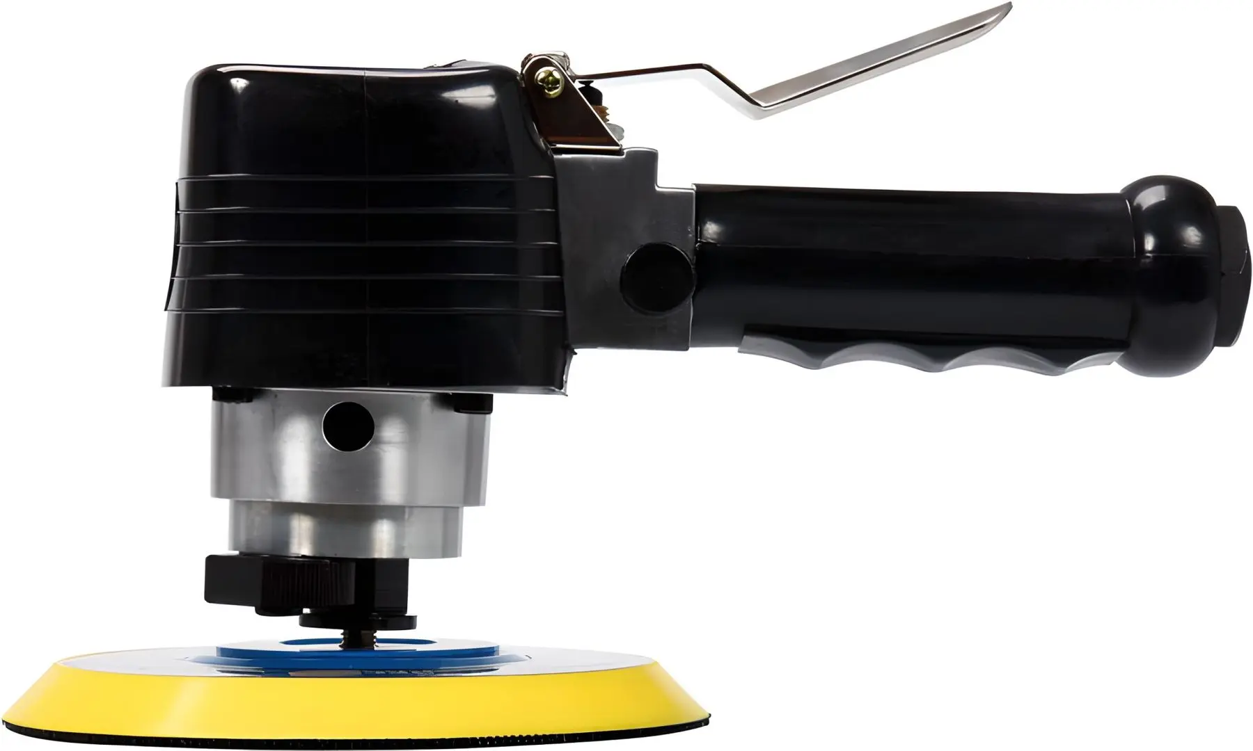 Masina de slefuit pneumatica Vorel 81114