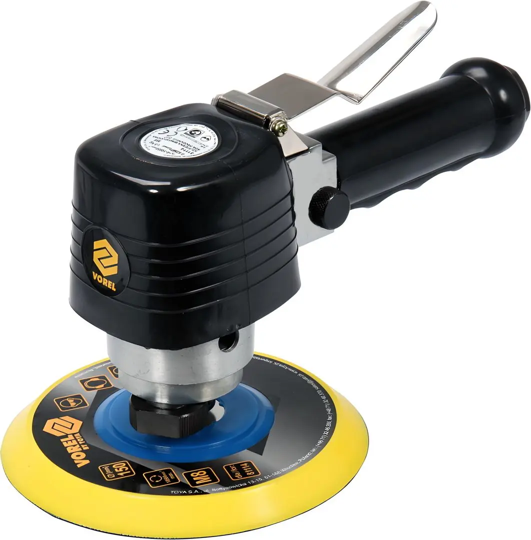 Masina de slefuit pneumatica Vorel 81114