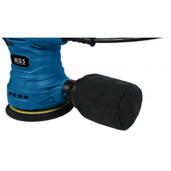 Masina de slefuit excentrica WDS WDS2500 Thumb