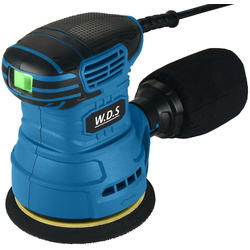 Masina de slefuit excentrica WDS WDS2500