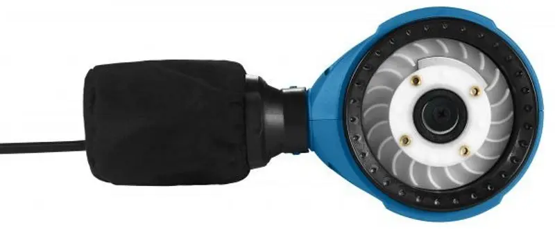 Masina de slefuit excentrica WDS WDS2500