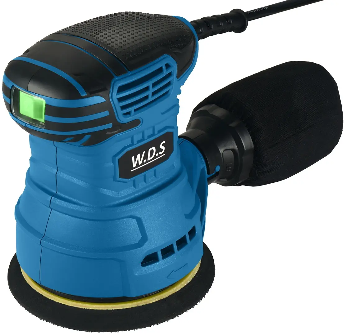 Masina de slefuit excentrica WDS WDS2500