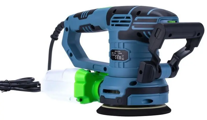 Masina de slefuit excentrica WDS WDS2501