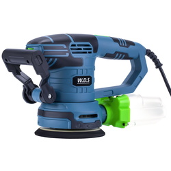 Masina de slefuit excentrica WDS WDS2501