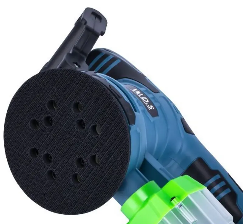 Masina de slefuit excentrica WDS WDS2501