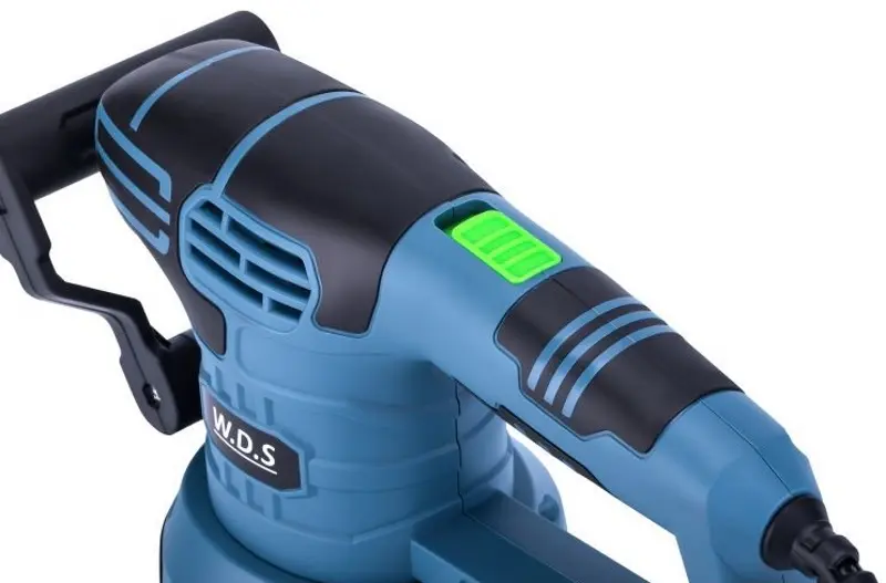 Masina de slefuit excentrica WDS WDS2501