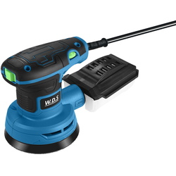 Эксцентриковая шлифовальная машина WDS WDS2502 Thumb