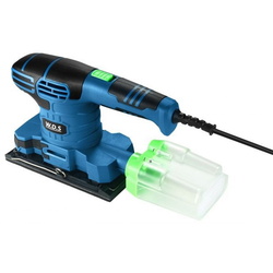 Masina de slefuit excentrica WDS WDS2504 Thumb