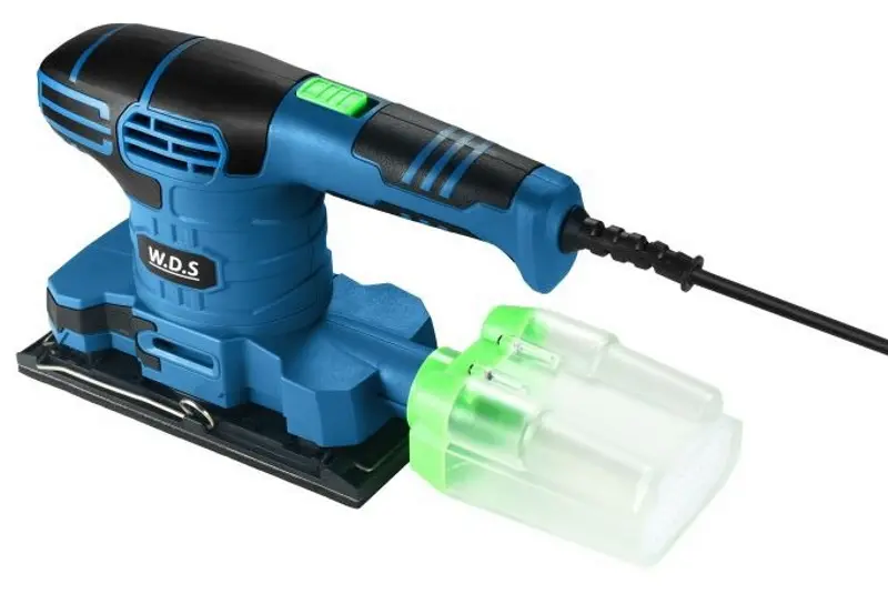 Masina de slefuit excentrica WDS WDS2504