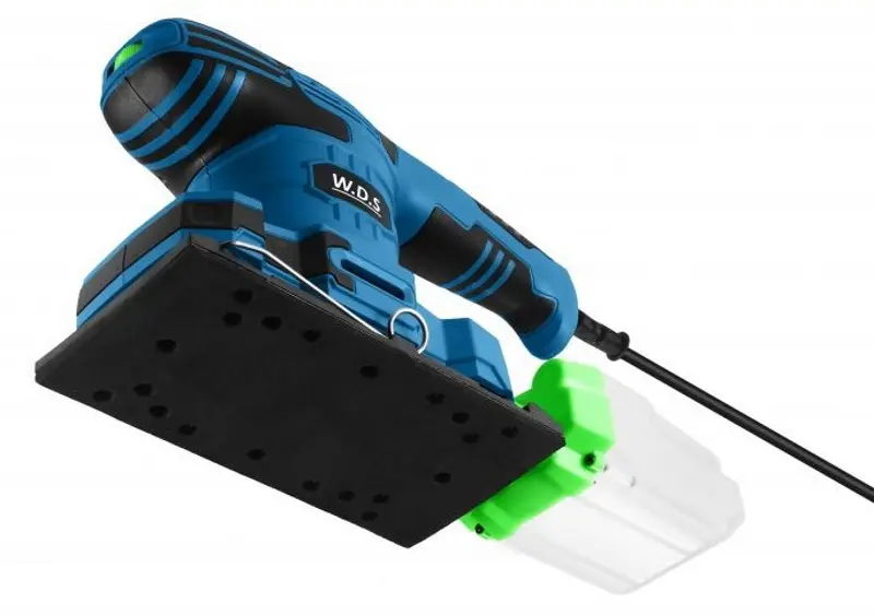 Masina de slefuit excentrica WDS WDS2504