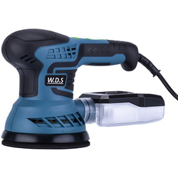Masina de slefuit excentrica WDS WDS2505 Thumb