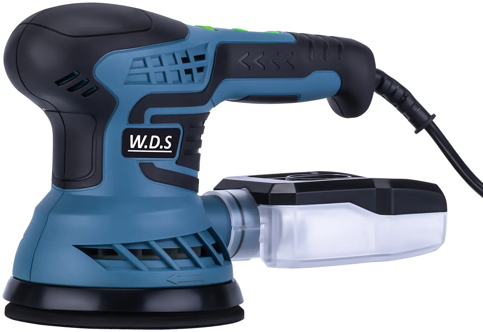 Masina de slefuit excentrica WDS WDS2505