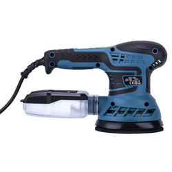 Masina de slefuit excentrica WDS WDS2505 Thumb