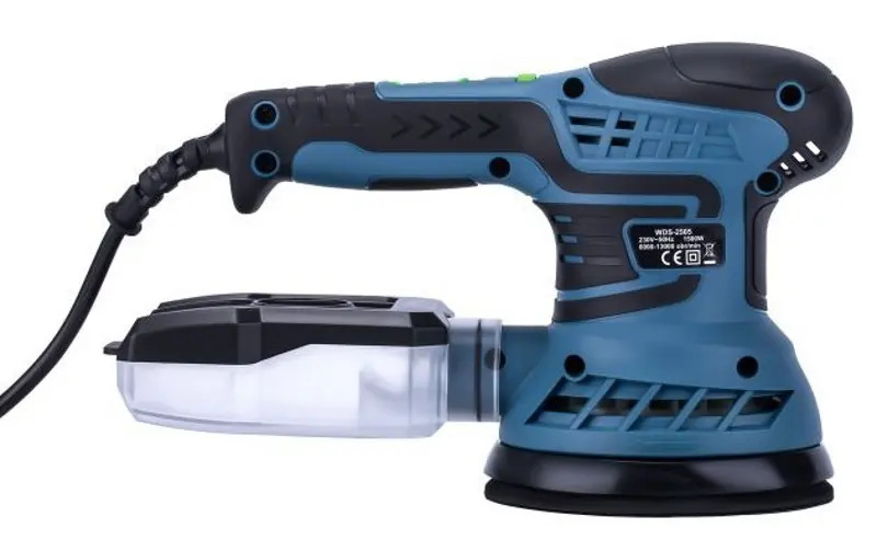 Masina de slefuit excentrica WDS WDS2505