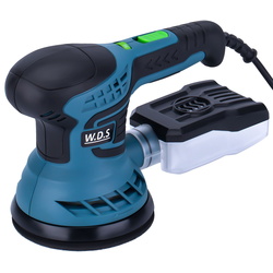 Masina de slefuit excentrica WDS WDS2505