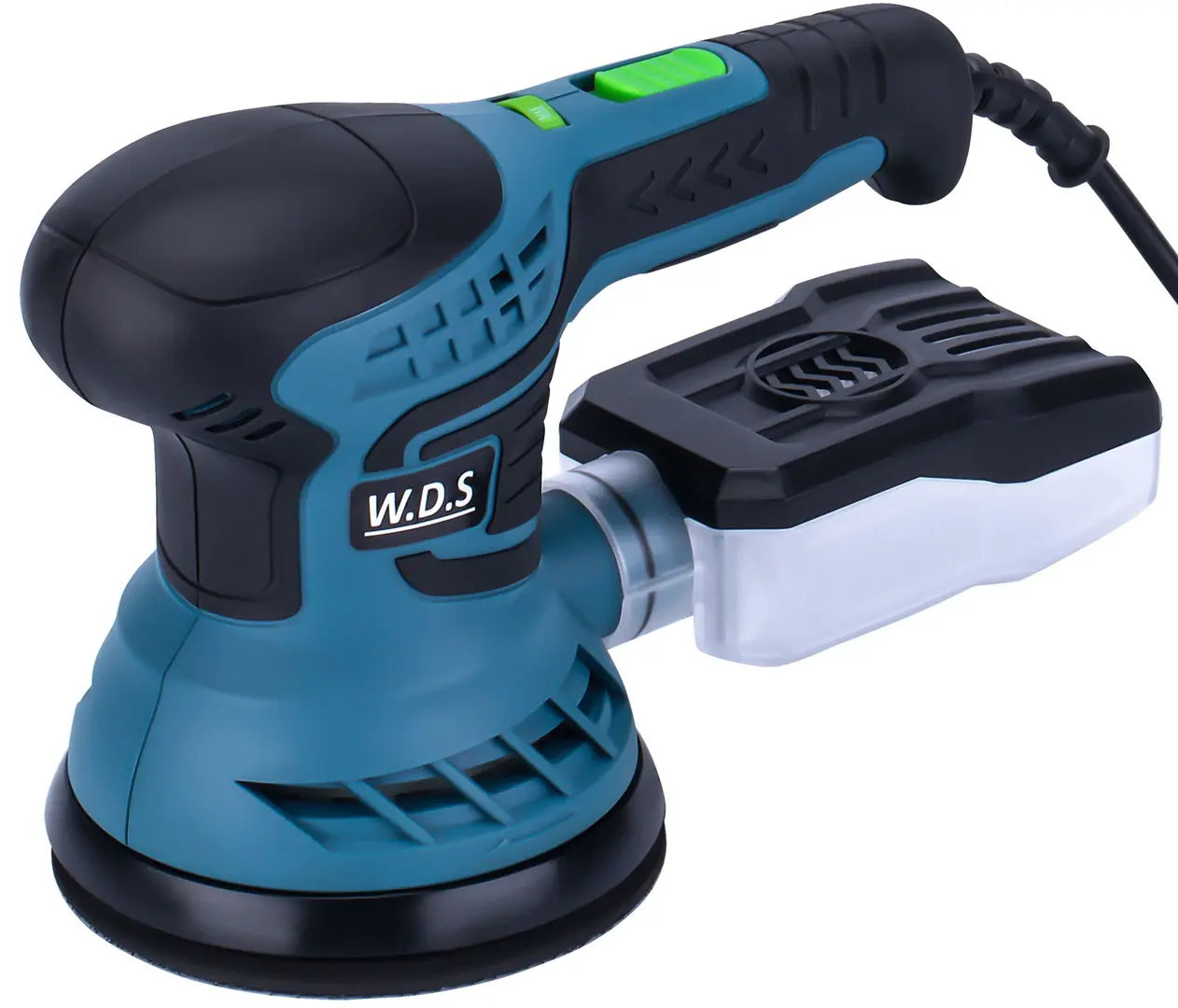 Masina de slefuit excentrica WDS WDS2505