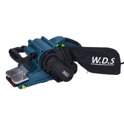 Masina de slefuit cu banda WDS WDS2506 Thumb