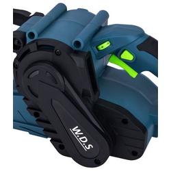 Masina de slefuit cu banda WDS WDS2506 Thumb